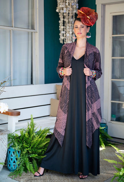 ʻIolani Cardigan DTY (BHM ʻ26)