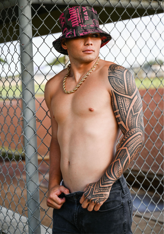 Bucket Hat