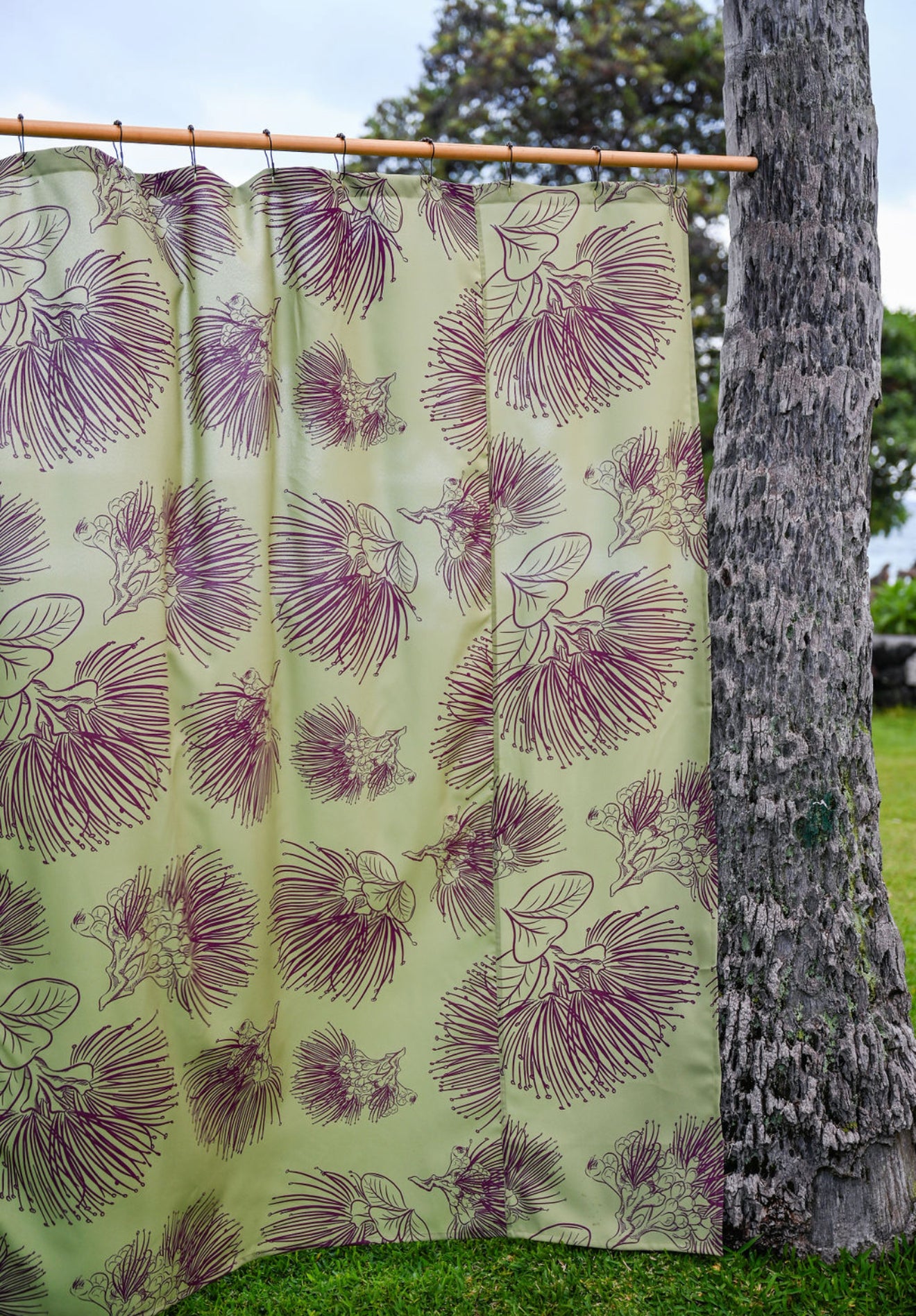 Shower Curtains