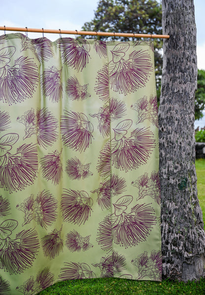 Shower Curtains