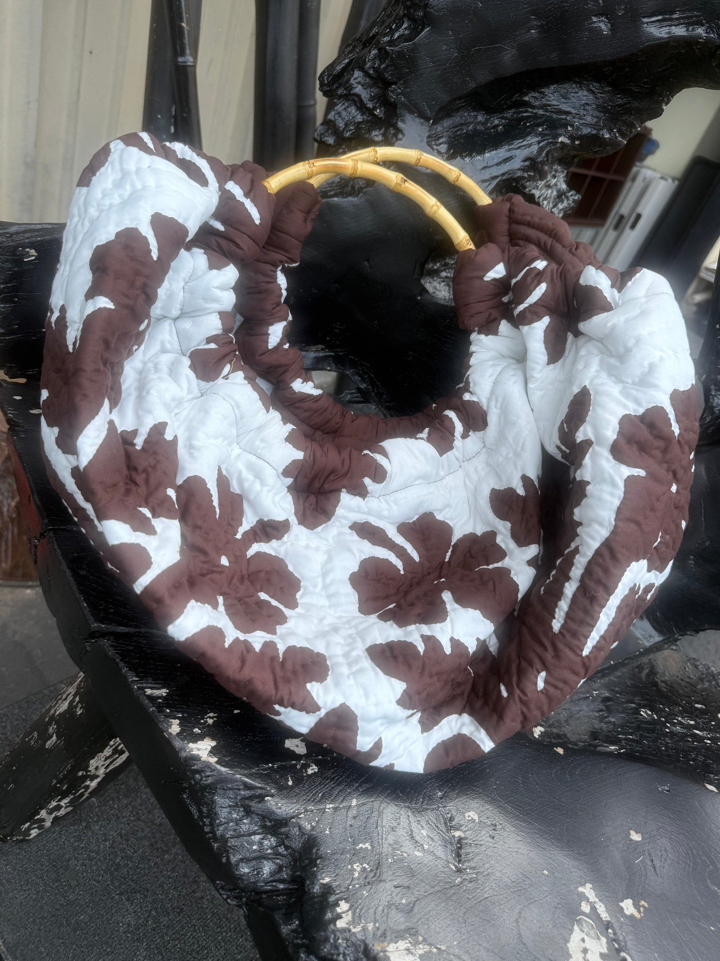 Laʻaloa Quilt Bags SUMMAH 2026