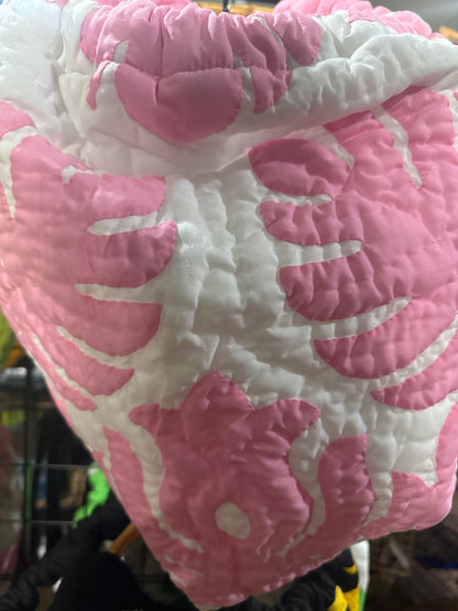 Laʻaloa Quilt Bags (Holiday ʻ25)