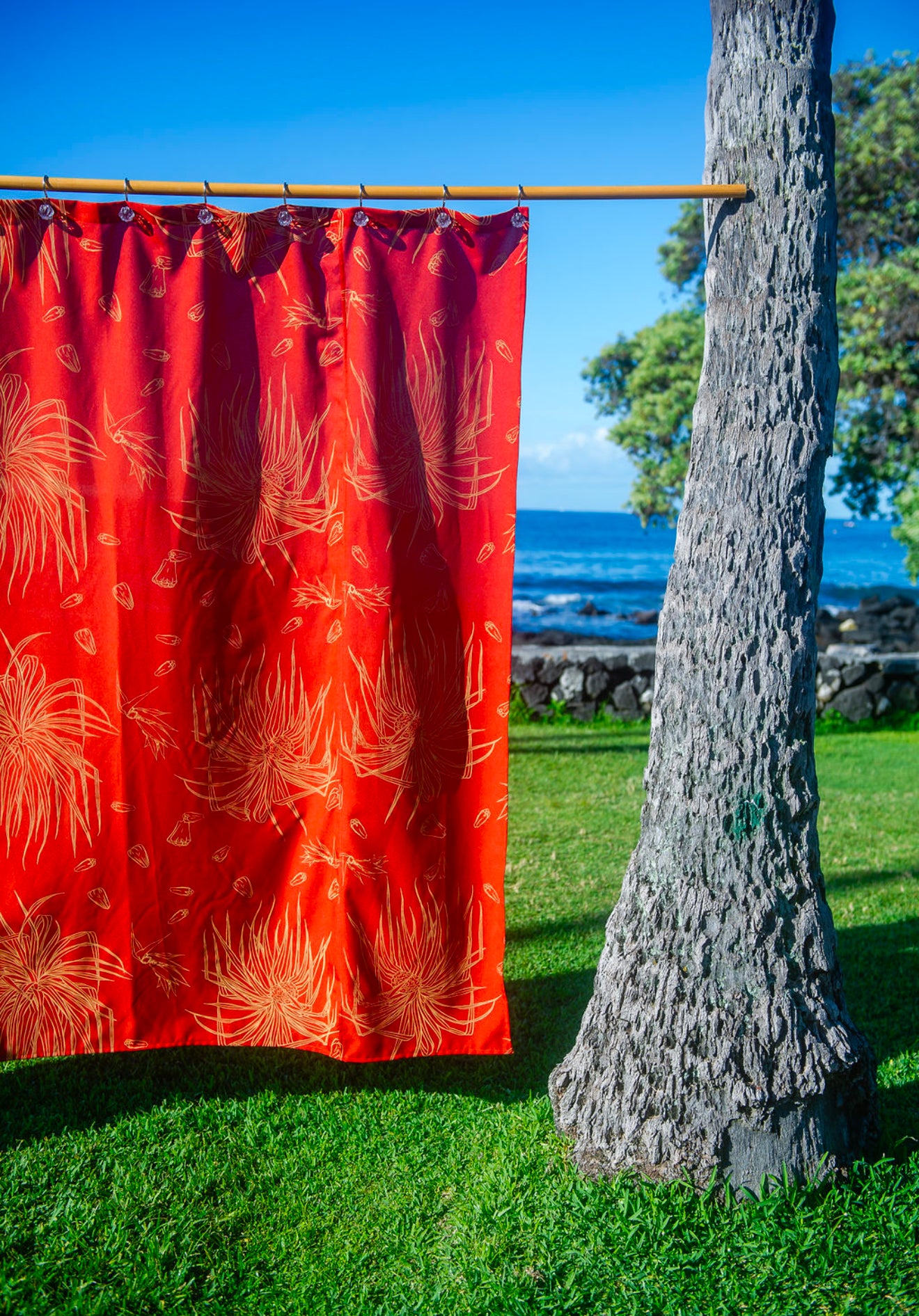 Shower Curtains (FALL ‘24)