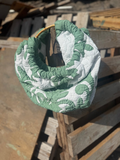 Laʻaloa Quilt Bags (Holiday ʻ25)