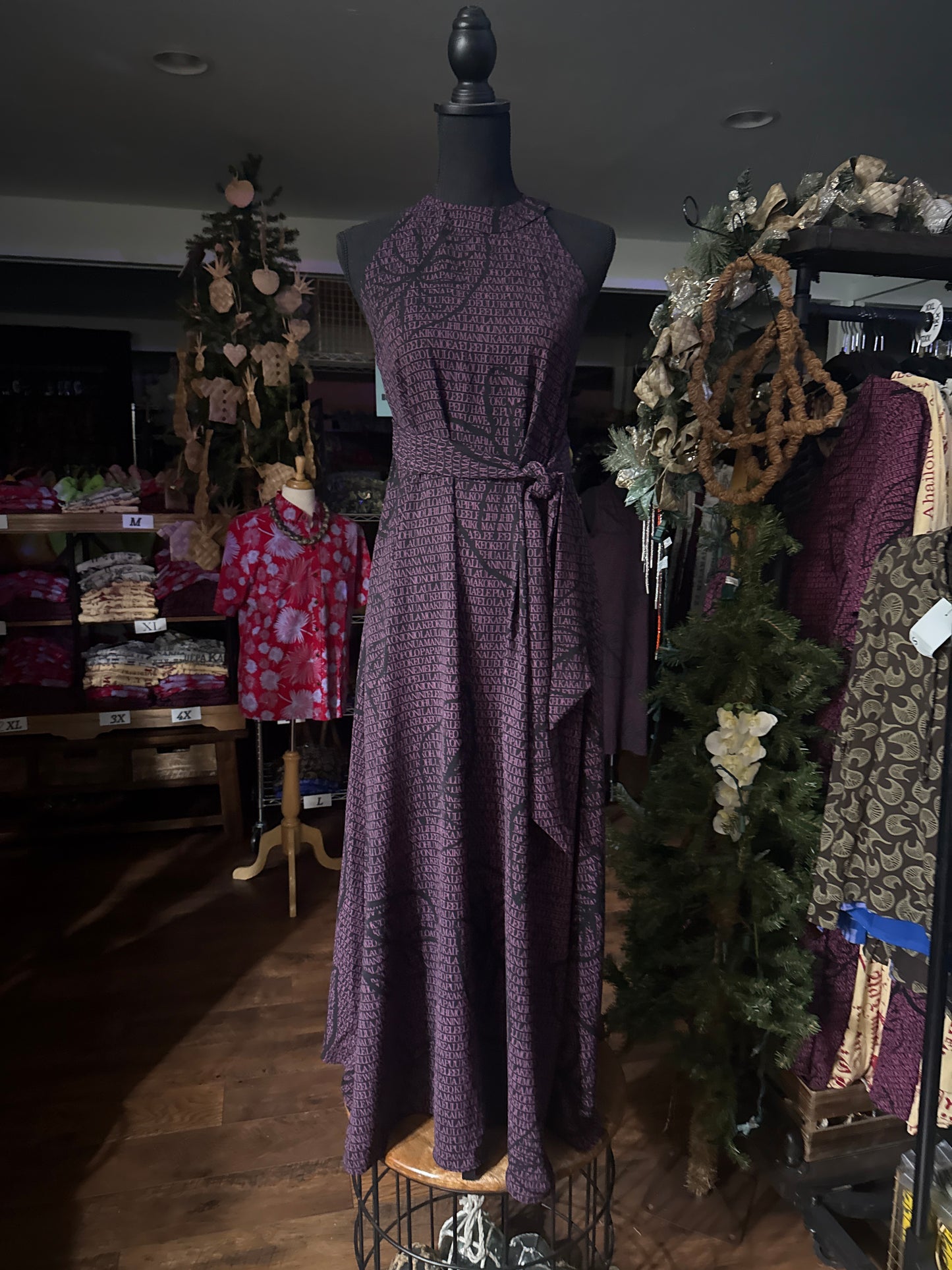 Waʻalani Beauty (AIRFLOW WINTERʻ 25)