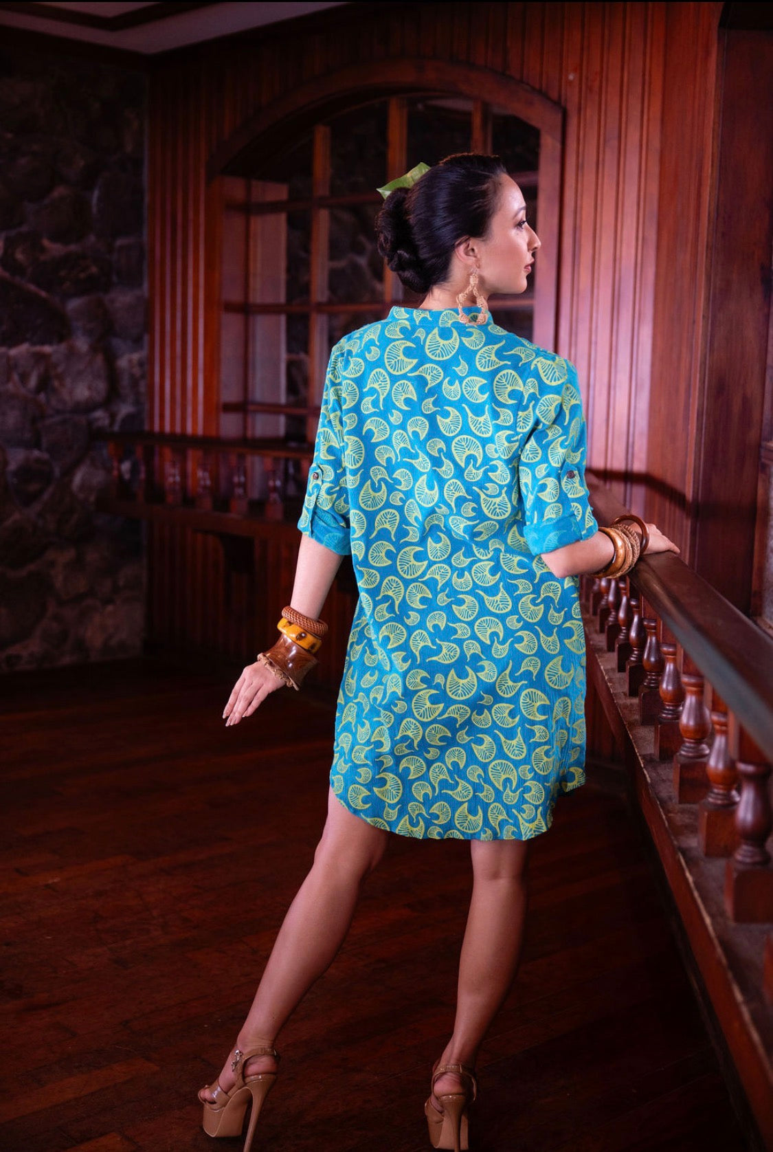 Mileka Cutie GAUZE (NEWʻ26)ALLMT