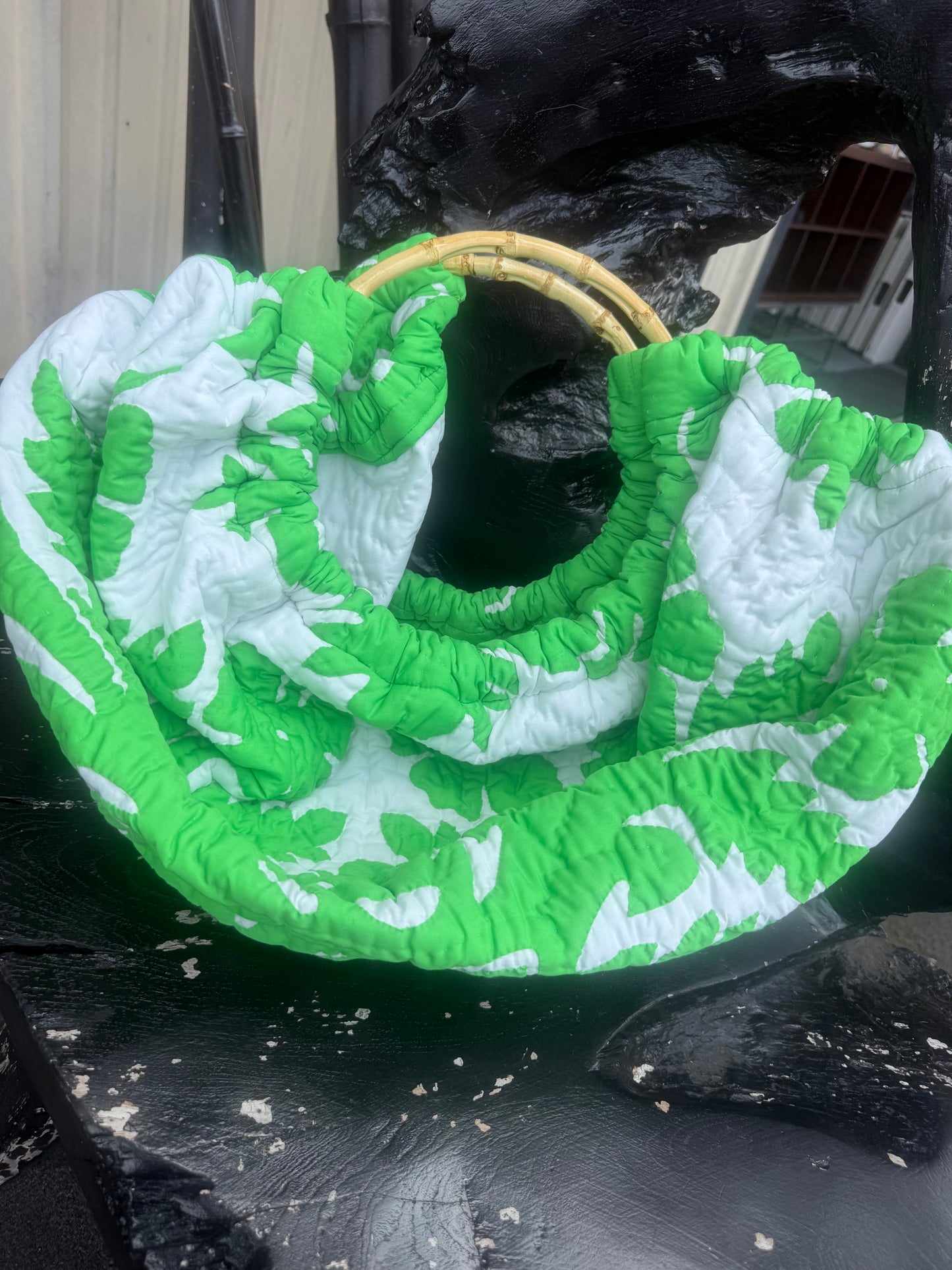 Laʻaloa Quilt Bags SUMMAH 2026