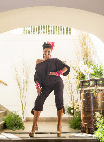 Auli’i Revised Tie Pants (AIRFLOW WINTERʻ 25)