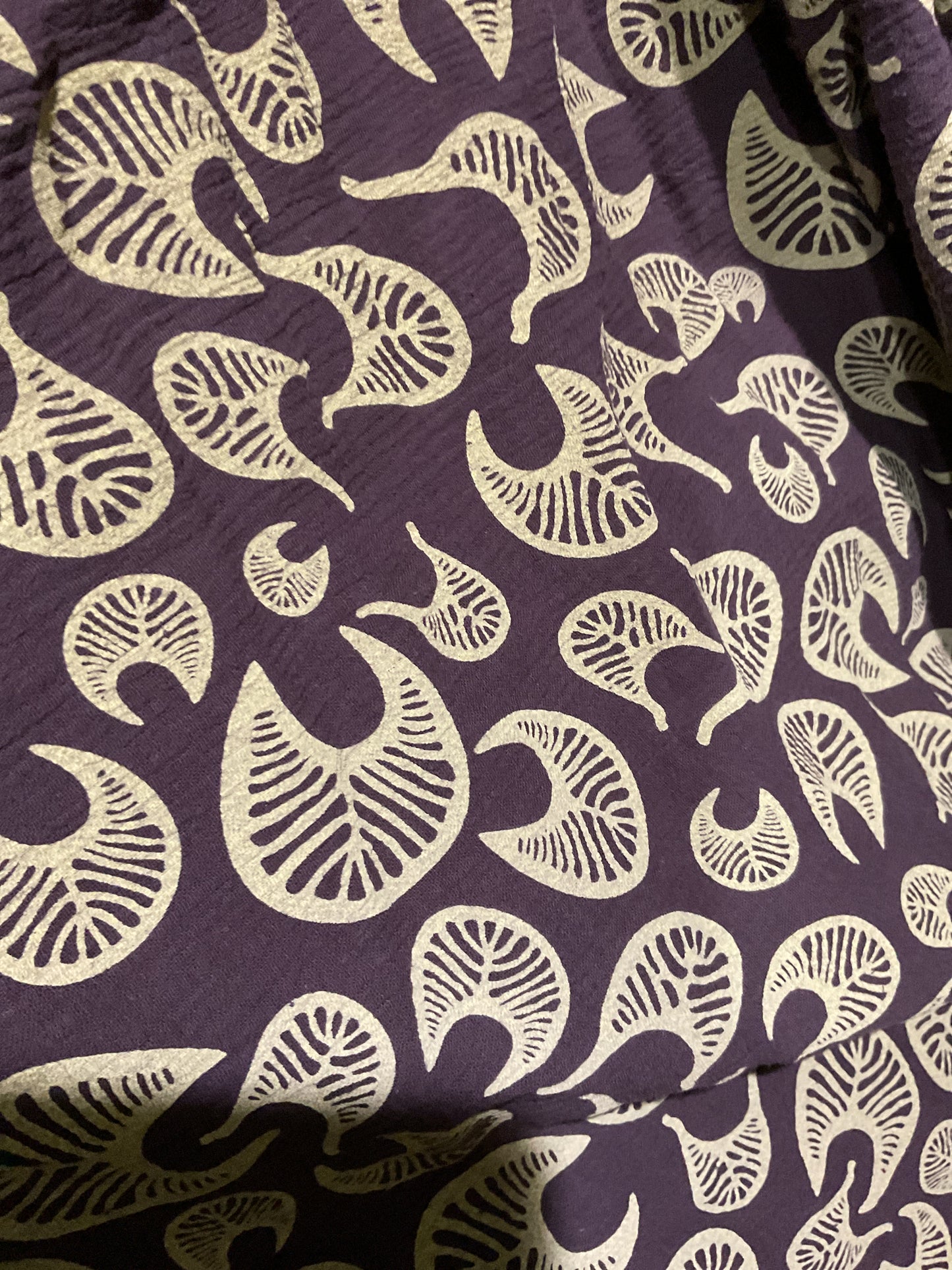 Kaʻi Tie Romper (MIH GAUZE ʻ25)