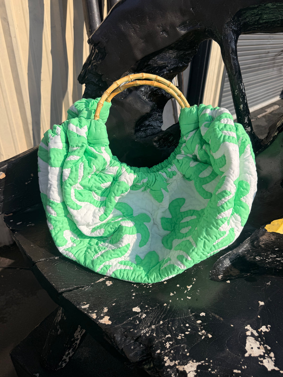 Laʻaloa Quilt Bags SUMMAH 2026