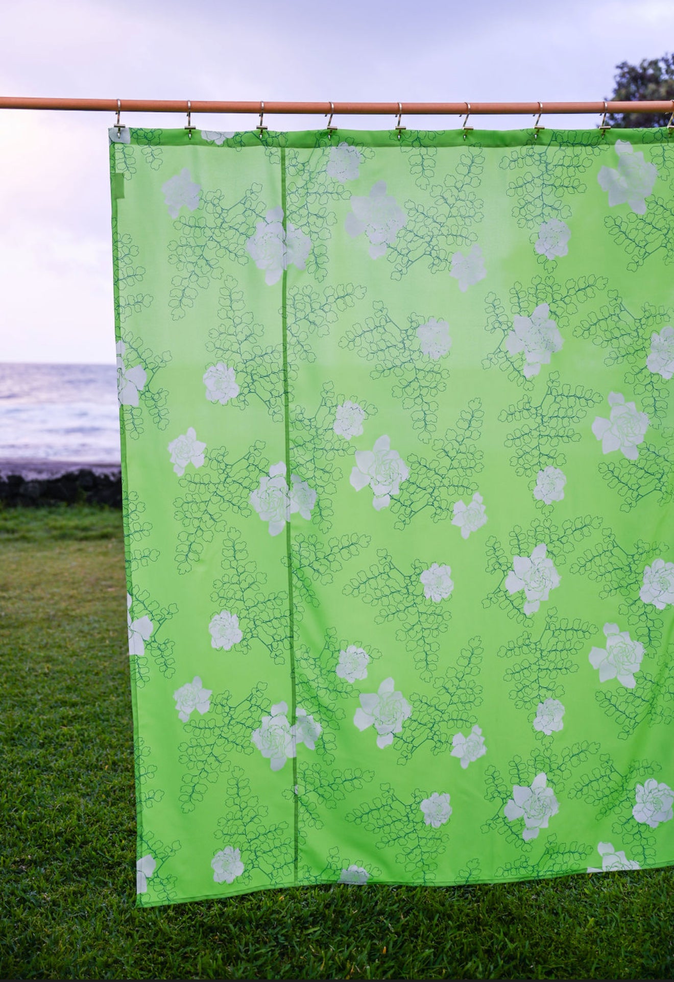 Shower Curtains
