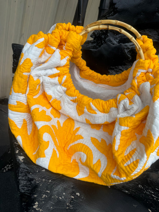 Laʻaloa Quilt Bags SUMMAH 2026