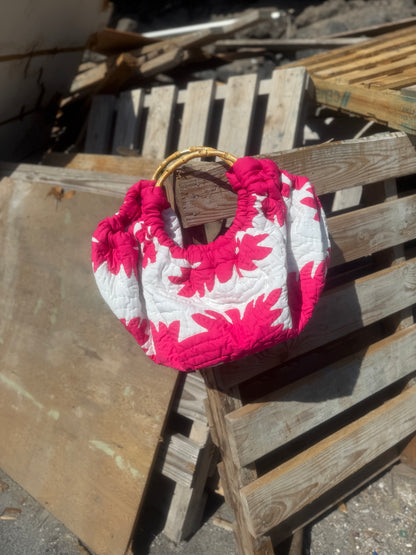 Laʻaloa Quilt Bags (Holiday ʻ25)