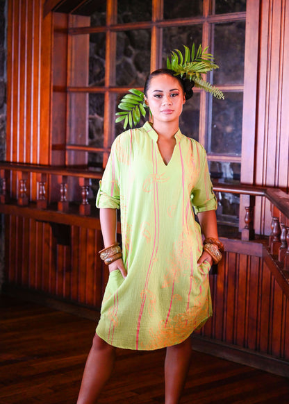 Mileka Cutie (GAUZE FALL ‘25)