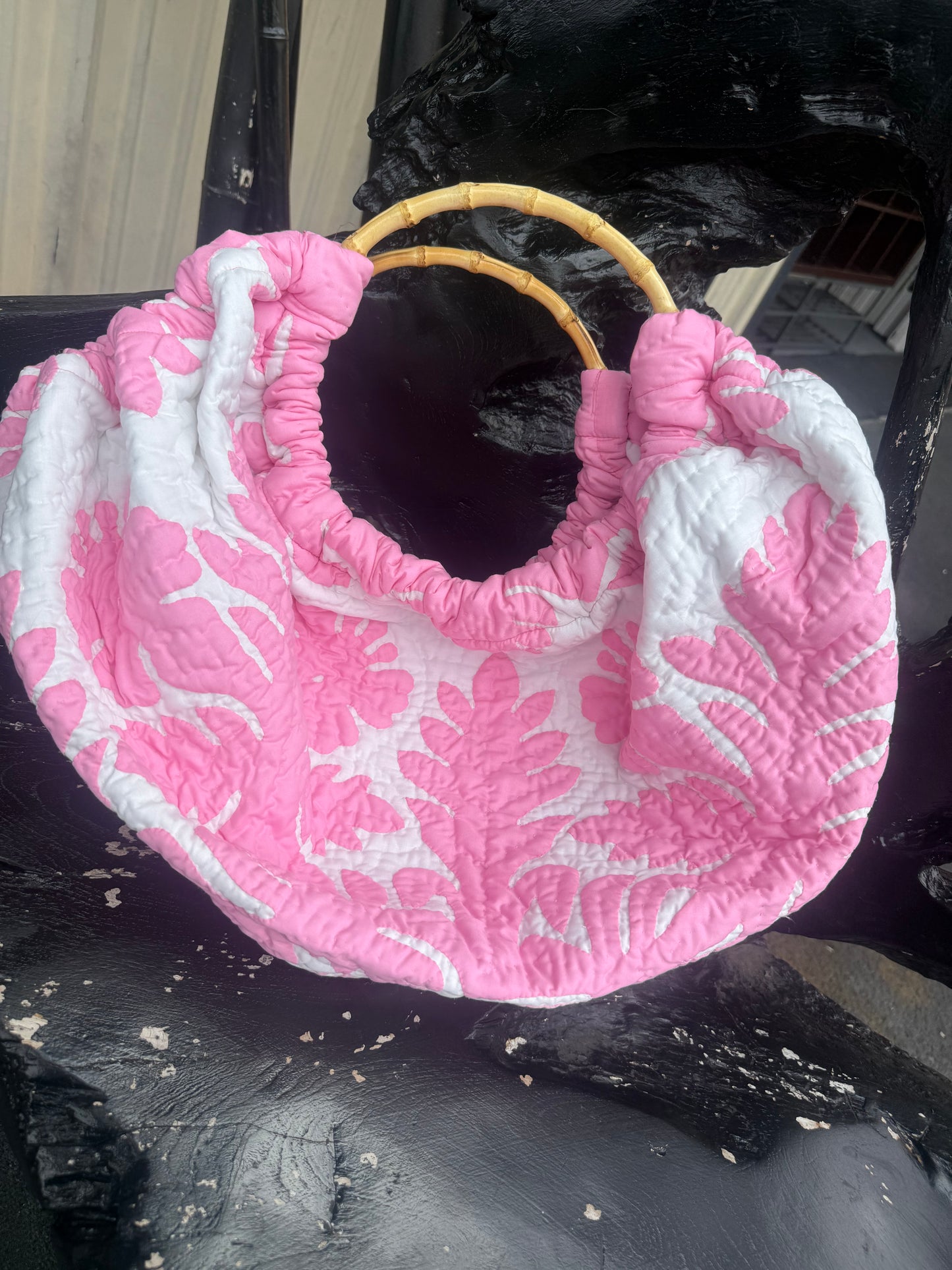 Laʻaloa Quilt Bags SUMMAH 2026