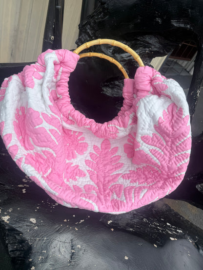 Laʻaloa Quilt Bags SUMMAH 2026