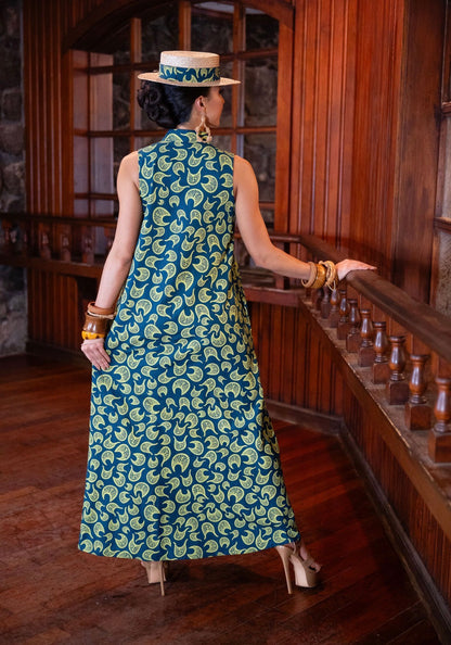 Kaʻala Beauty LINEN  (NEWʻ26) ALLMT