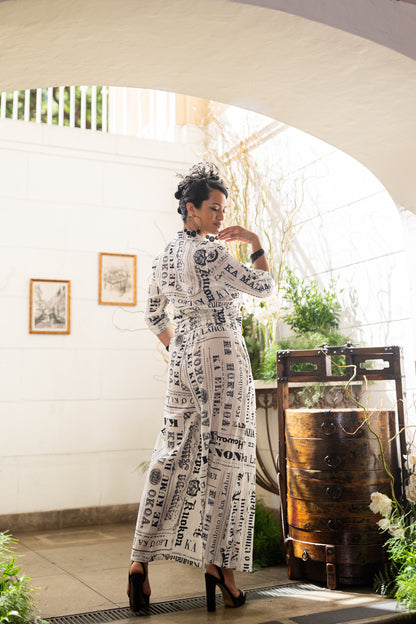 Puakea Pants (GAUZE Winter ʻ25)