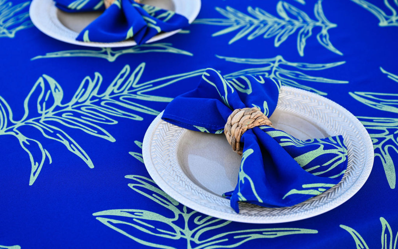Table Settings MMʻ25