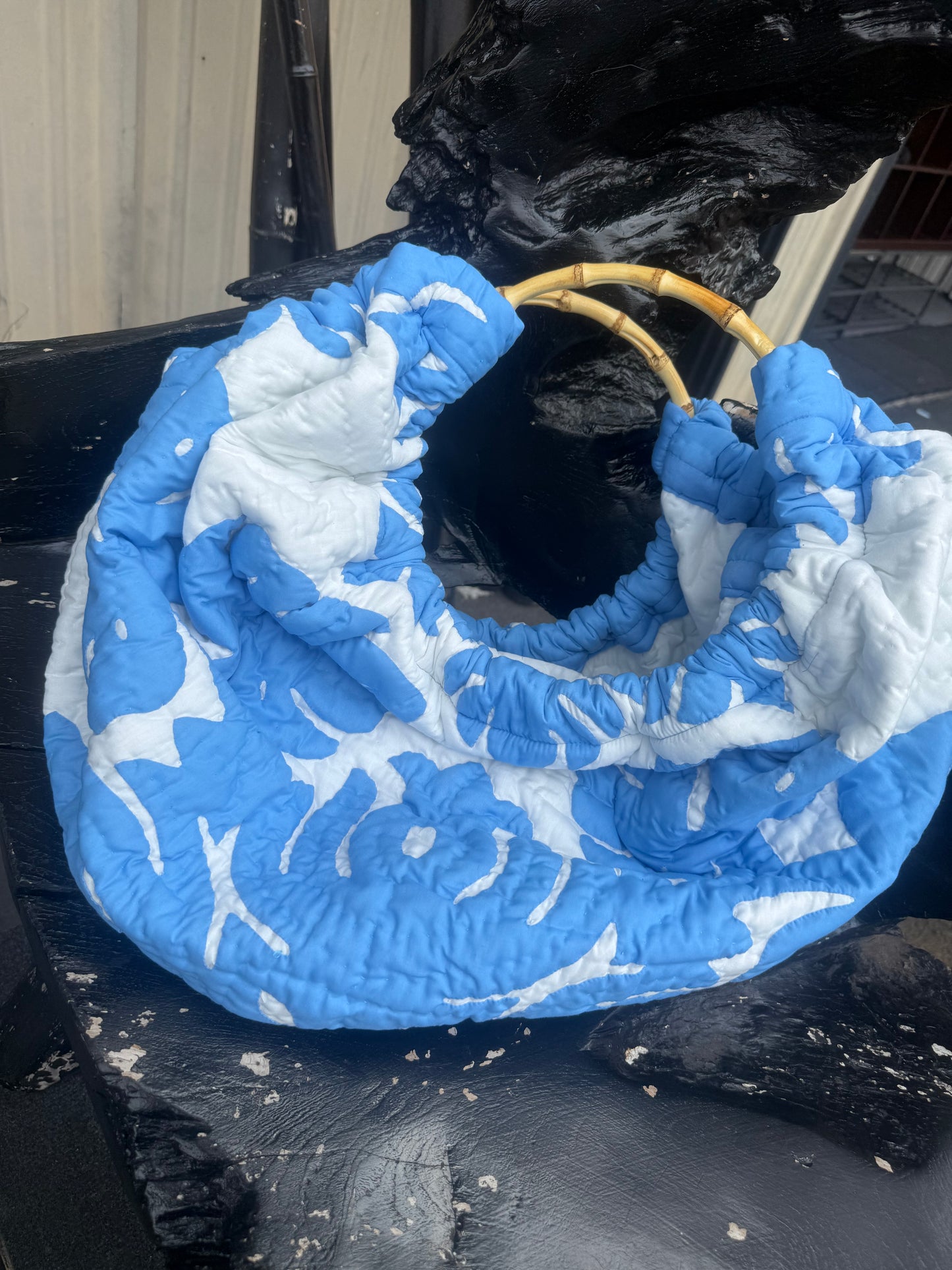Laʻaloa Quilt Bags SUMMAH 2026