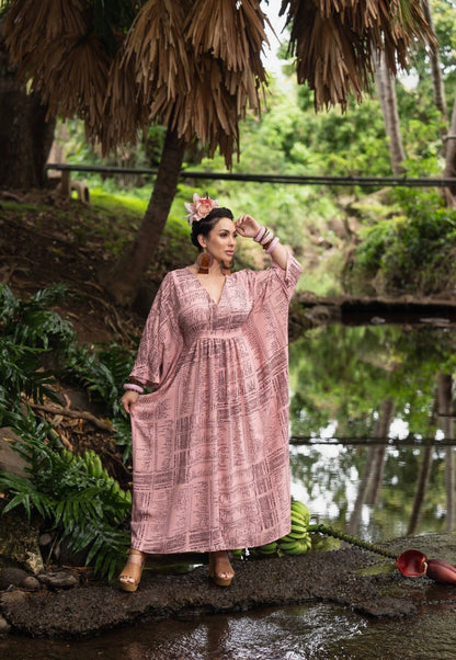 Kawailele Kaftan AIRFLOW (MM ʻ26)