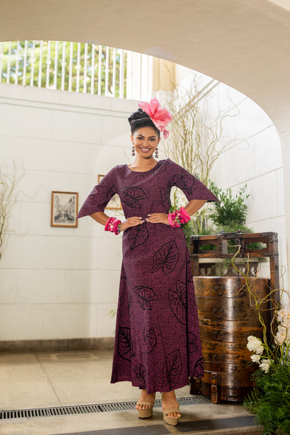 Ke’ala Beauty (LINEN- Winter ʻ25)