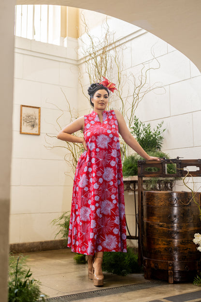 Ka’ala Beauty (LINEN- Winter ʻ25)