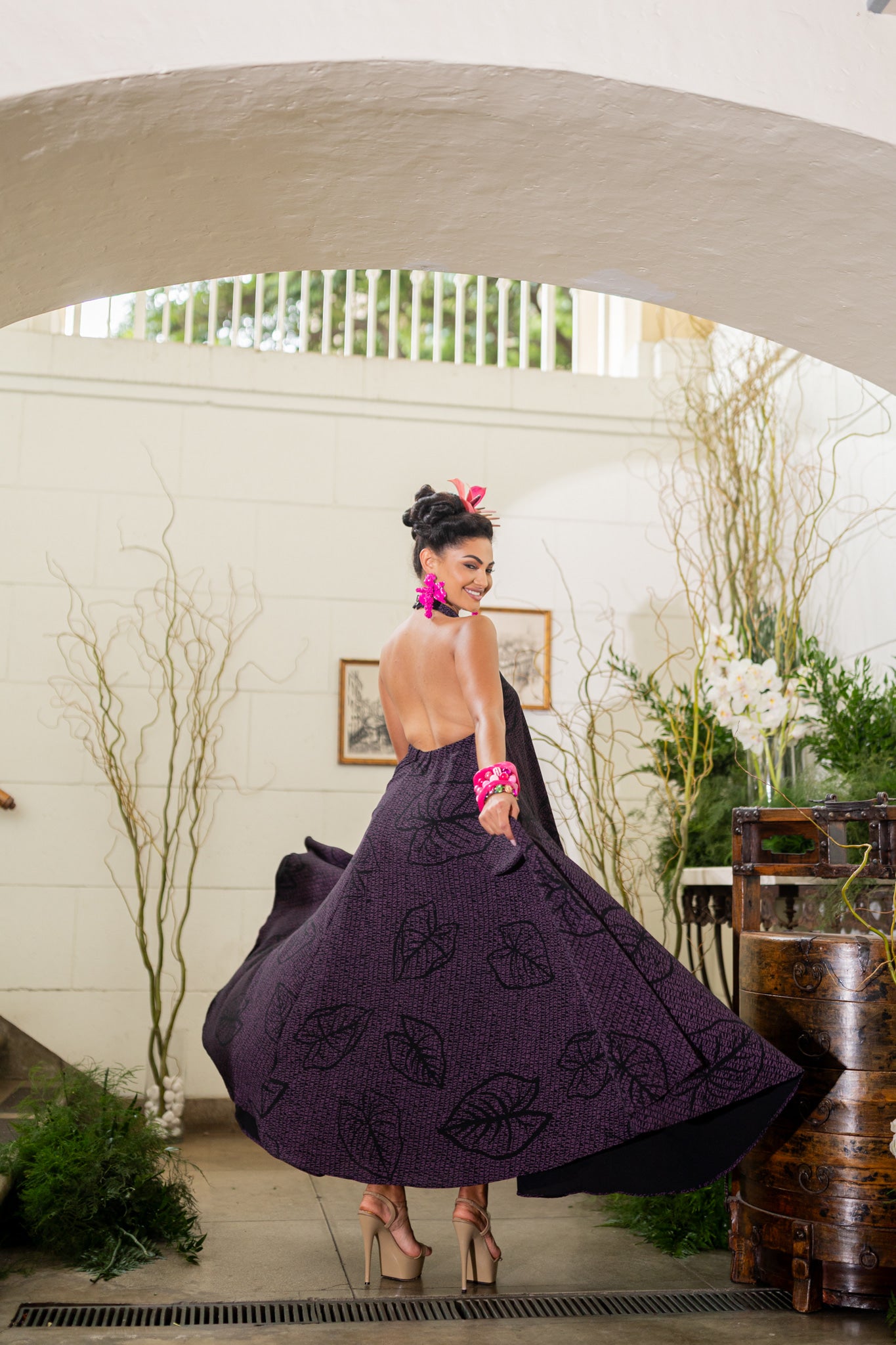 Keanokealakahiki (AIRFLOW WINTERʻ 25)