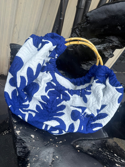 Laʻaloa Quilt Bags SUMMAH 2026