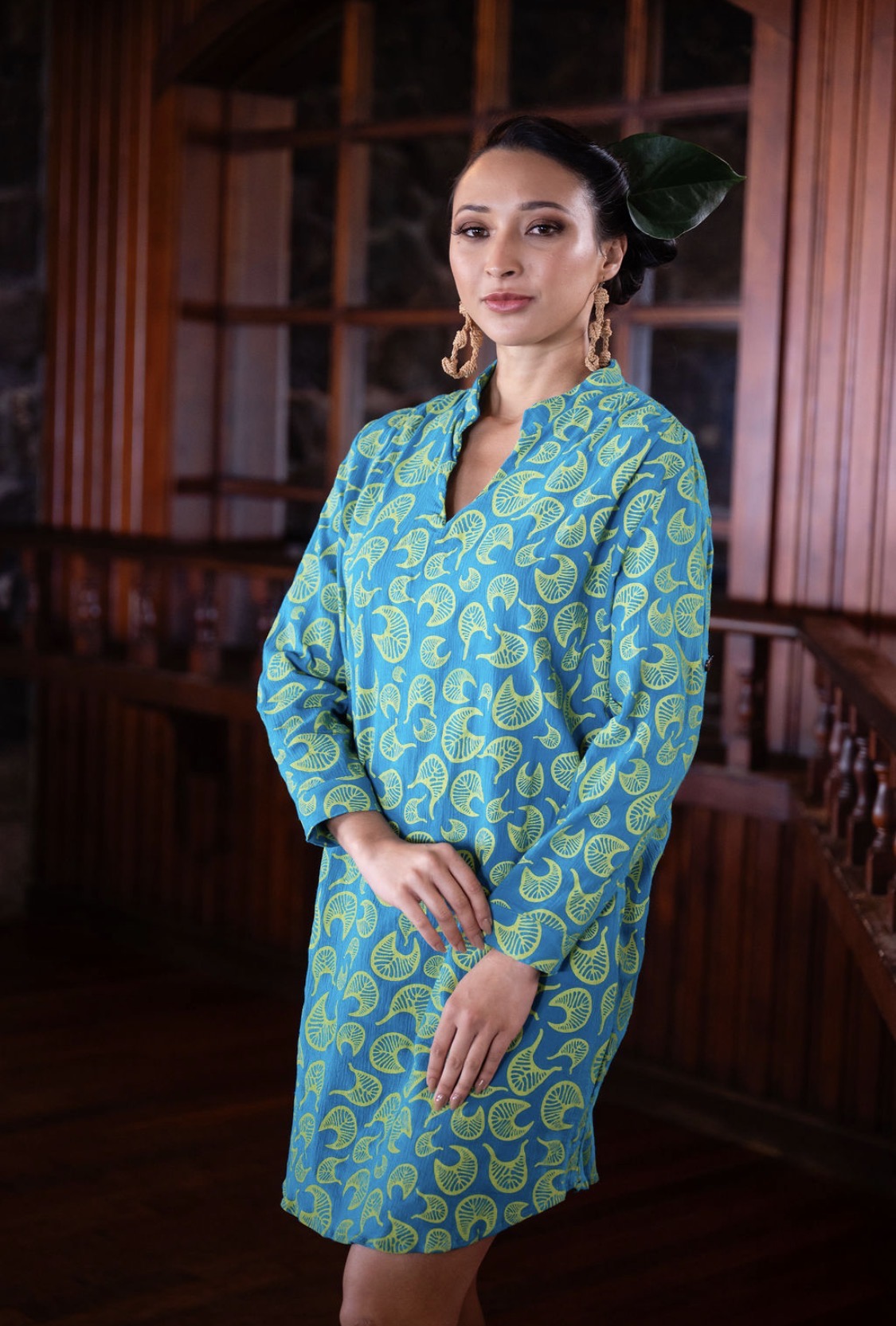 Mileka Cutie GAUZE (NEWʻ26)ALLMT