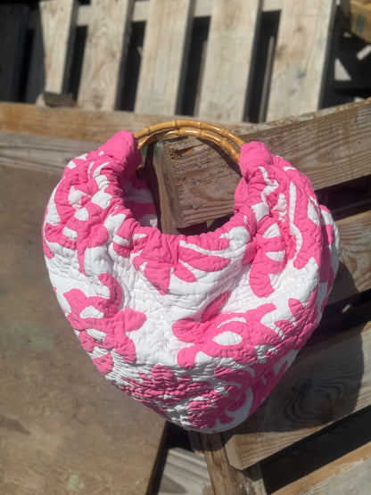 Laʻaloa Quilt Bags (Holiday ʻ25)