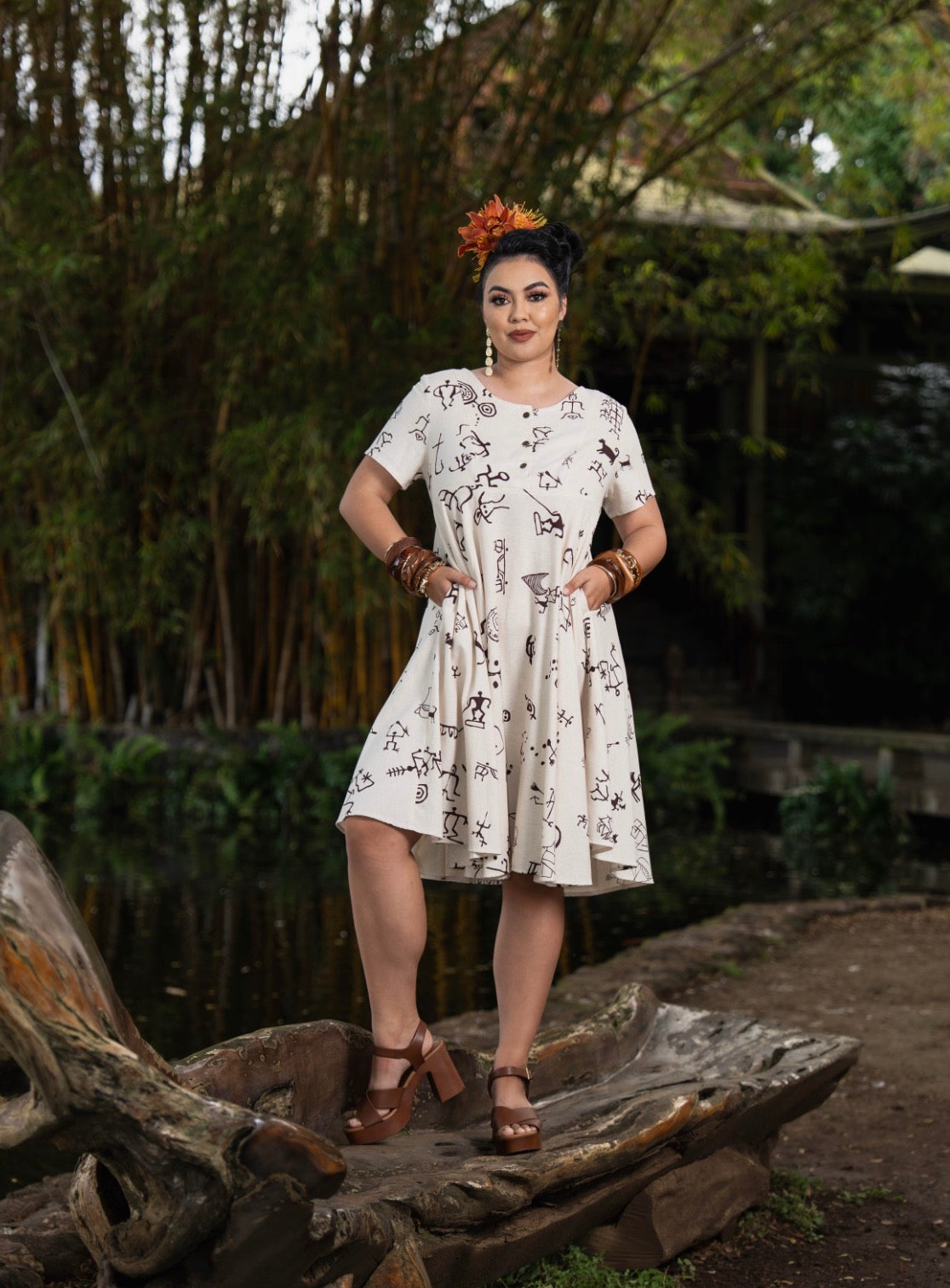 PEAHI Cutie LINEN (MM ʻ26)