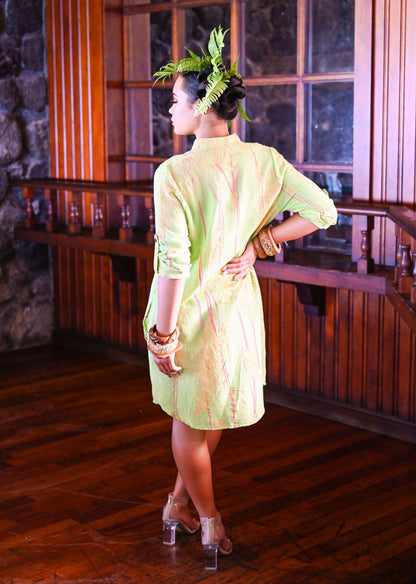 Mileka Cutie (GAUZE FALL ‘25)