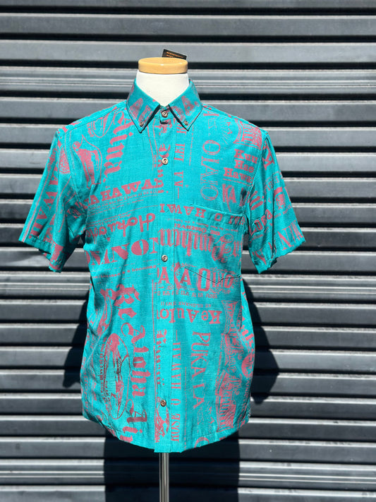 Aloha Shirt (NHC ʻ24)