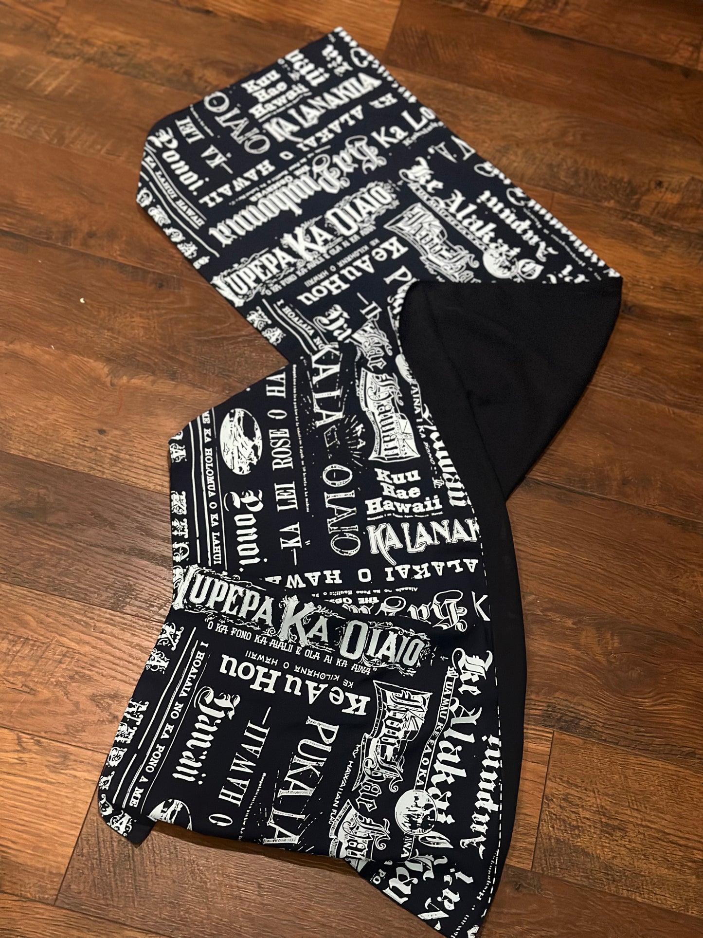 Leialoha Scarf  (NHC 24)