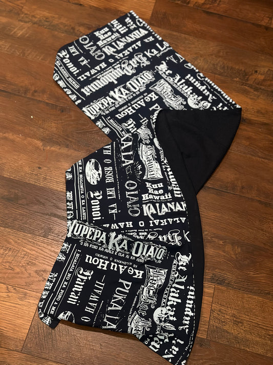 Leialoha Scarf  (NHC 24)