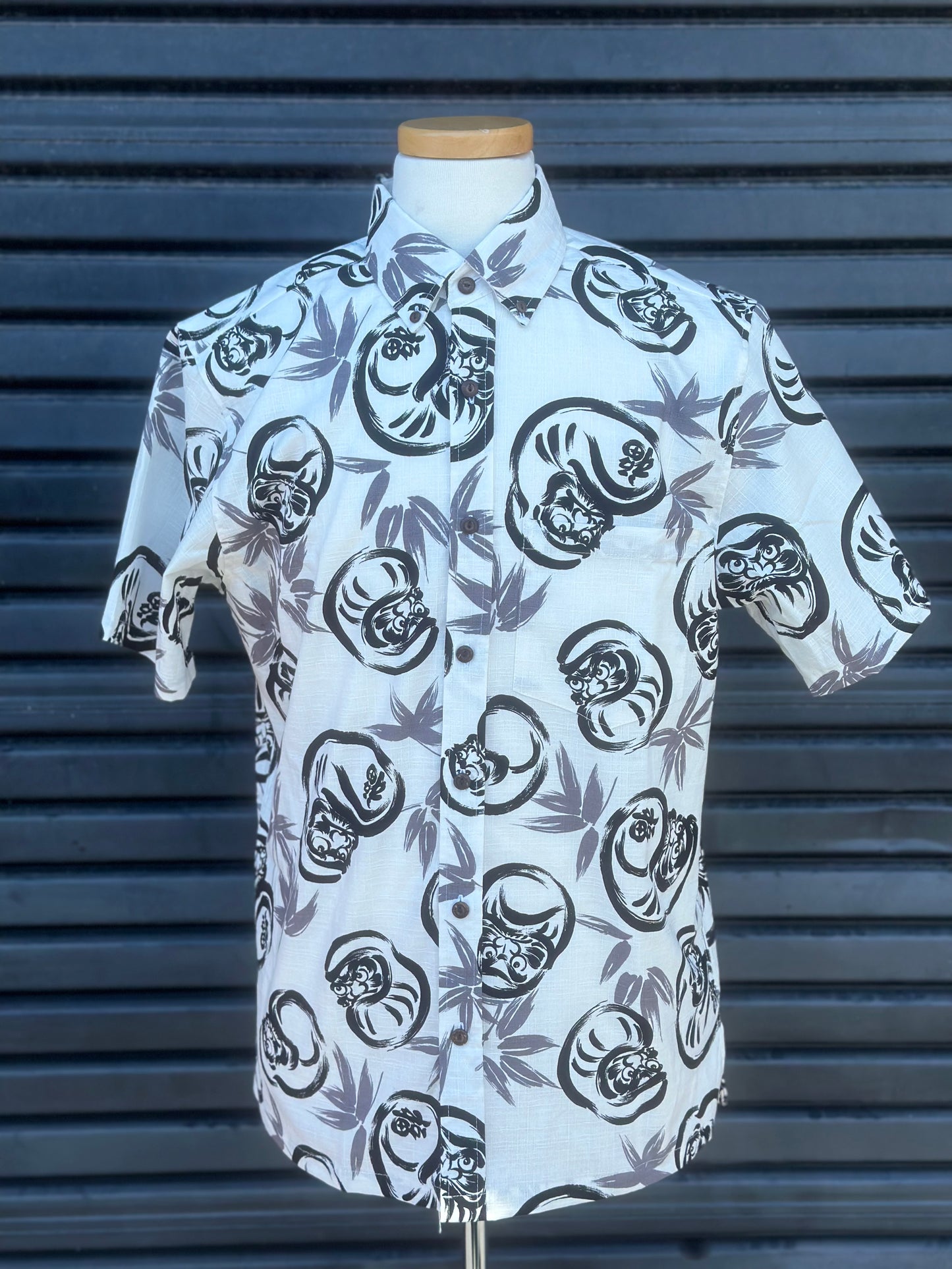 Import Collection Aloha Shirts