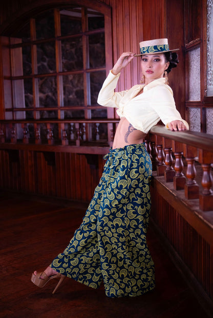 Kelelani Wide Leg Pants (NEWʻ26) ALLMT