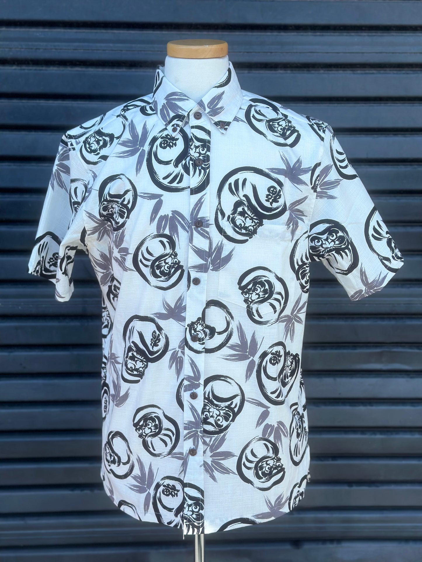 Import Collection Aloha Shirts