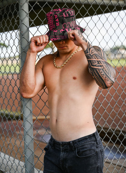 Bucket Hat