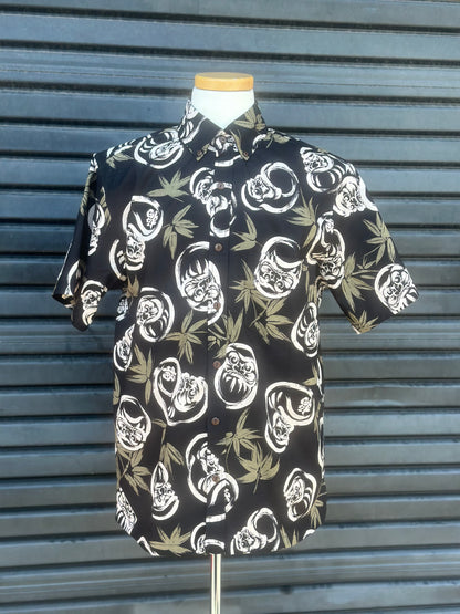 Import Collection Aloha Shirts