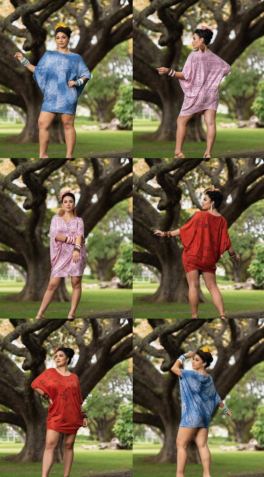 Kauwela Cutie DTY-S ( MM ʻ26)