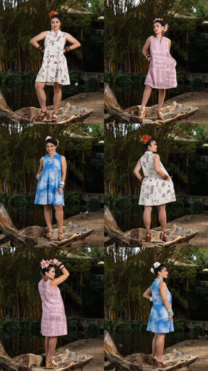 Ka’ala CUTIE LINEN (MM ʻ26)