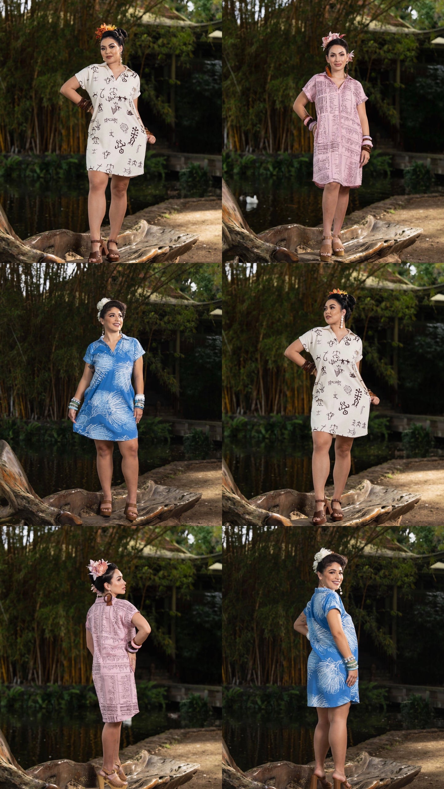 Kiki Cutie LINEN (MM ʻ26)