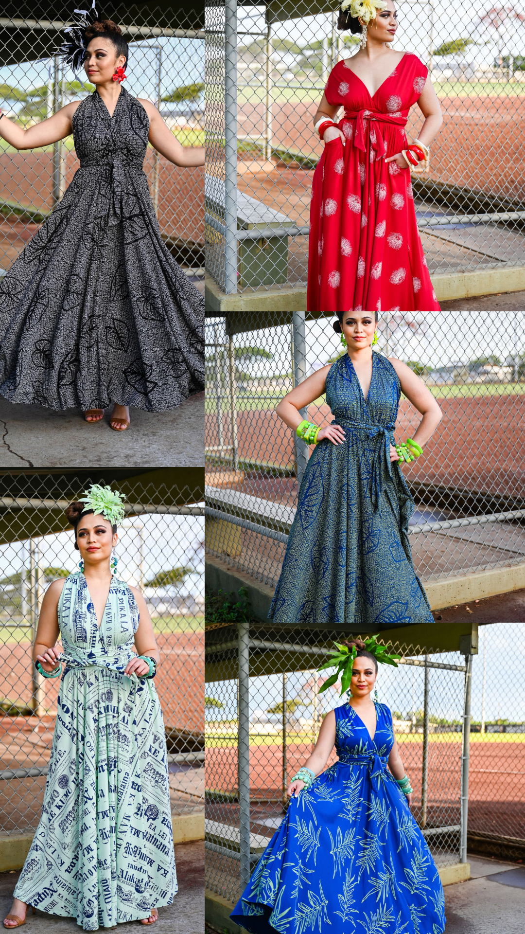 Kolohe Wrap Beauty DTY-S (MMʻ25)