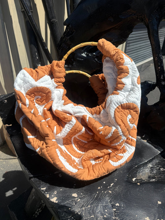 Laʻaloa Quilt Bags SUMMAH 2026