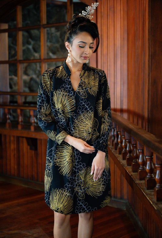 Mileka Cutie AIRFLOW (MAIDENHAIR/LEHUA)