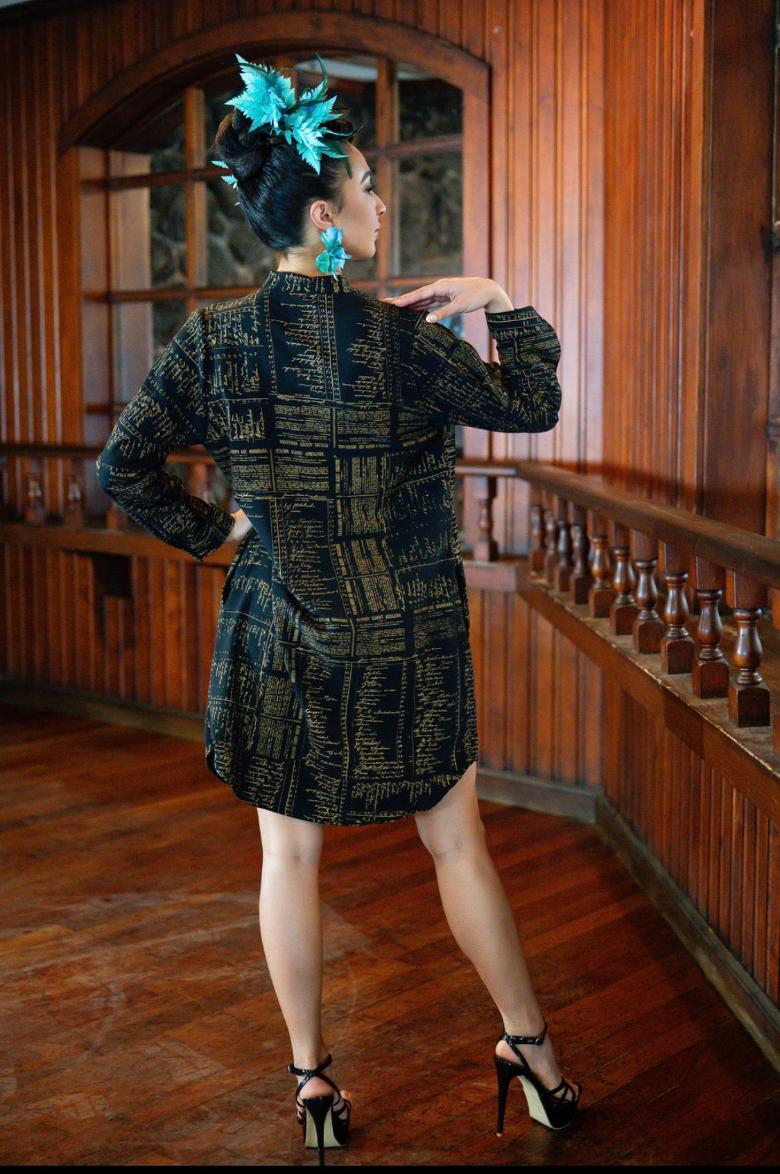 Mileka Cutie AIRFLOW (PETITIONS GOLD)