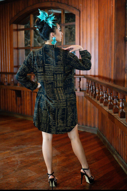 Mileka Cutie AIRFLOW (PETITIONS GOLD)