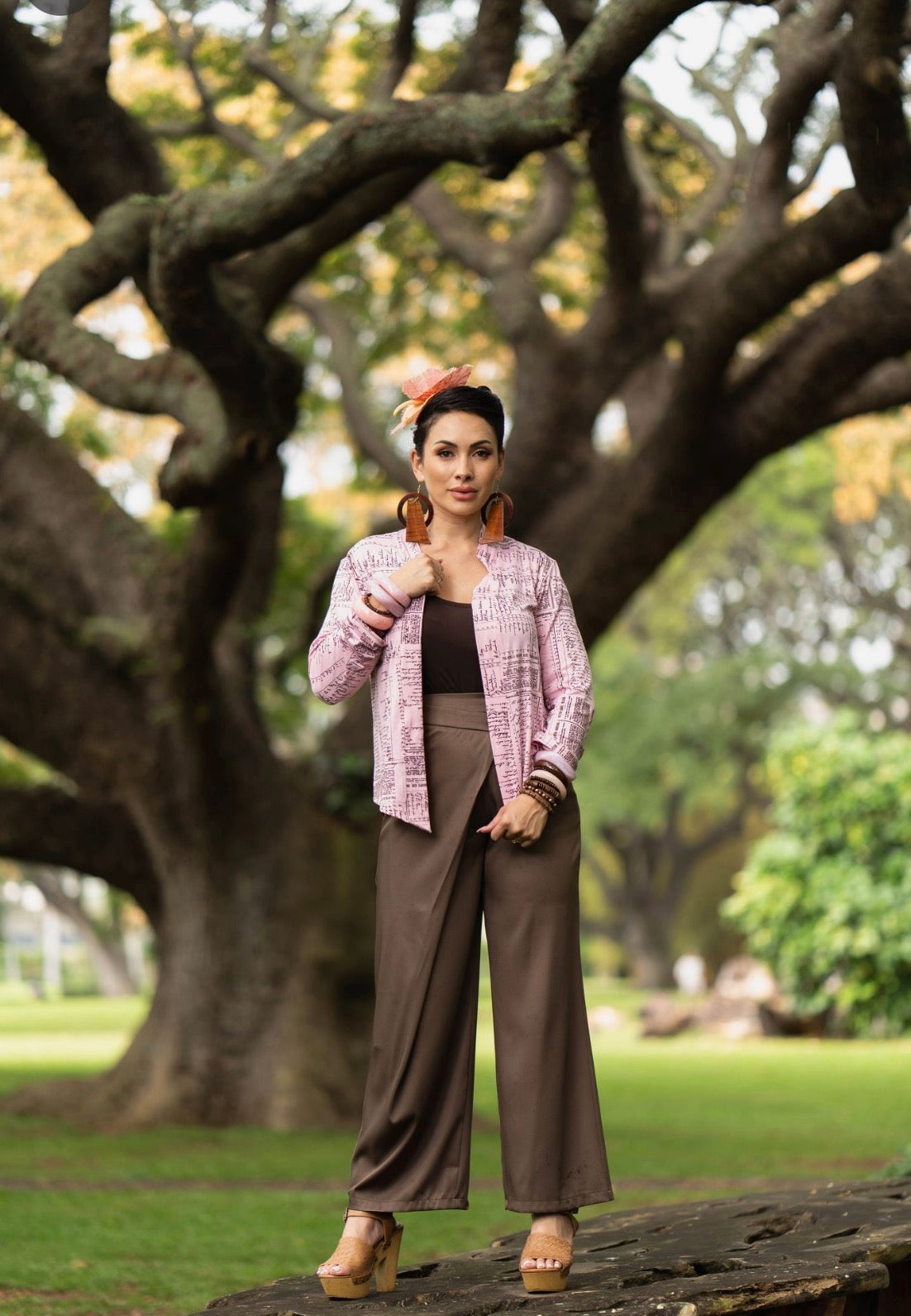 Keani Blazer DTY-S ( MM ʻ26)